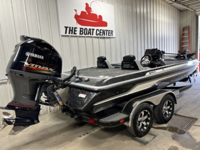 2015 SKEETER FX-20