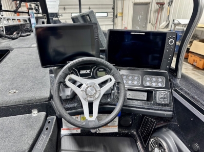 2025 SKEETER WX2200