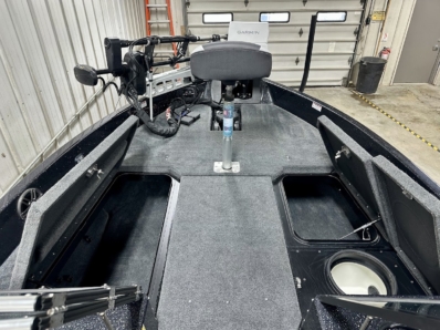 2025 SKEETER WX2200