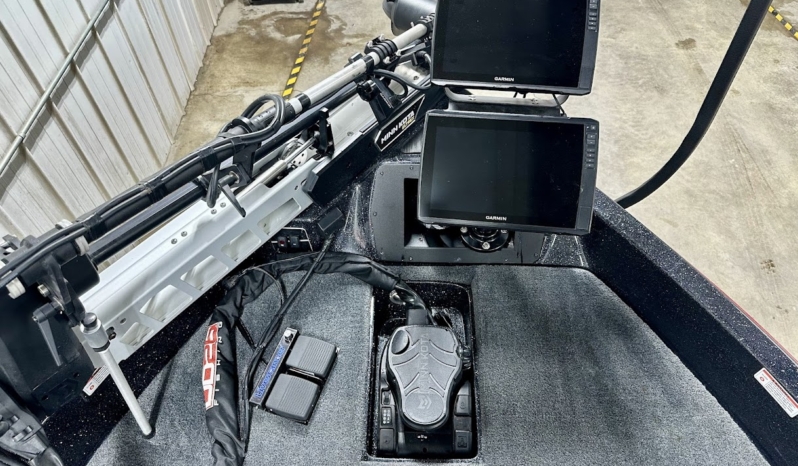 2025 SKEETER WX2200 full