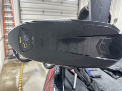 2025 SKEETER WX2200 full