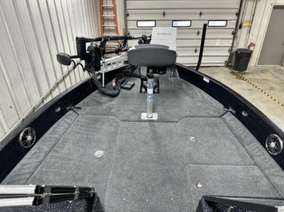2025 SKEETER WX2200 full