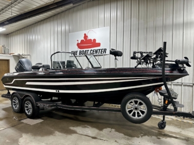 2025 SKEETER WX2200 full