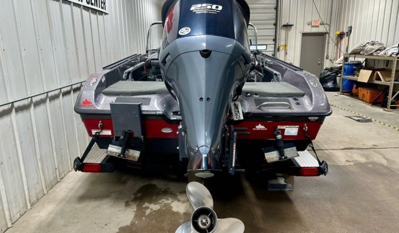 2018 SKEETER WX2060 full