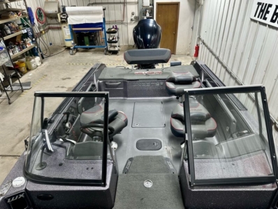 2018 SKEETER WX2060