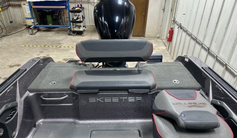 2018 SKEETER WX2060 full