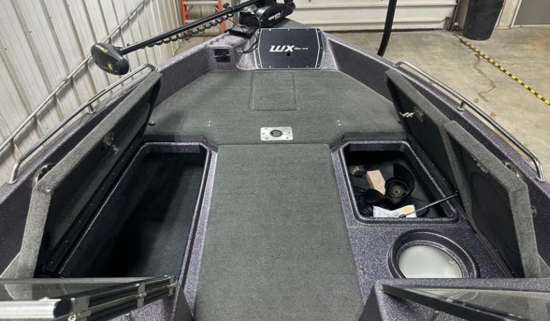 2018 SKEETER WX2060 full