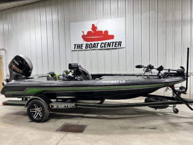 2020 SKEETER ZX190