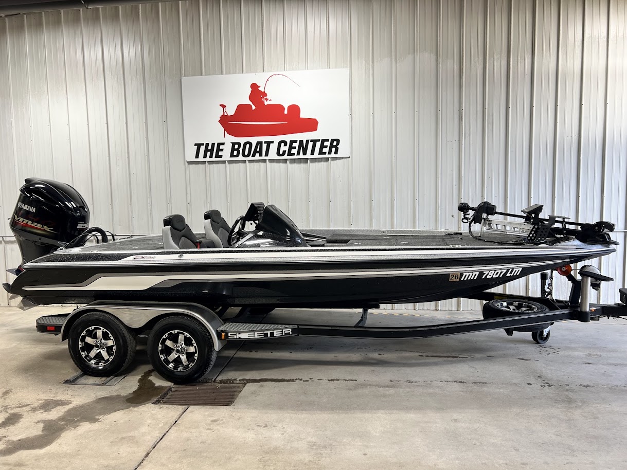 SKEETER Archives | The Boat Center