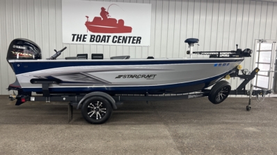 2023 STARCRAFT DELTA 188T