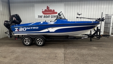2022 NITRO ZV20