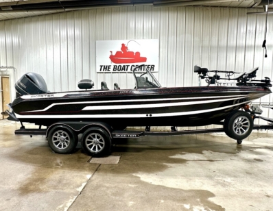 2025 SKEETER WX2200