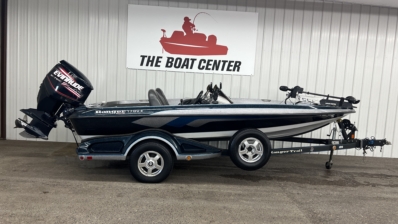 2009 RANGER 178VX