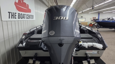 2027 SKEETER WXR2060F