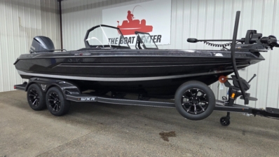 2027 SKEETER WXR2060F
