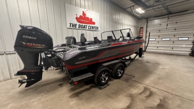 2018 SKEETER WX2060