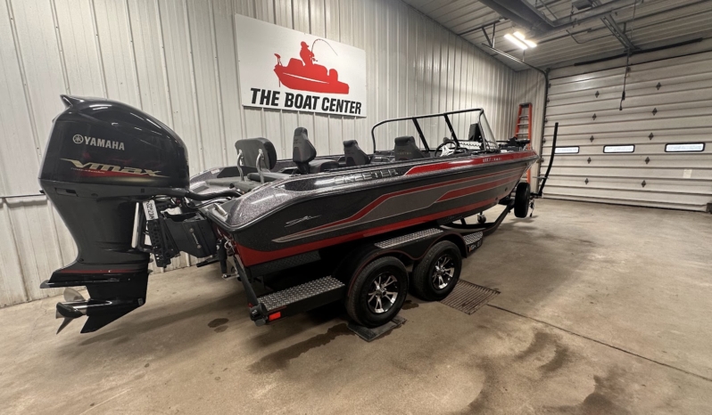2018 SKEETER WX2060 full