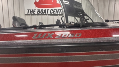 2018 SKEETER WX2060