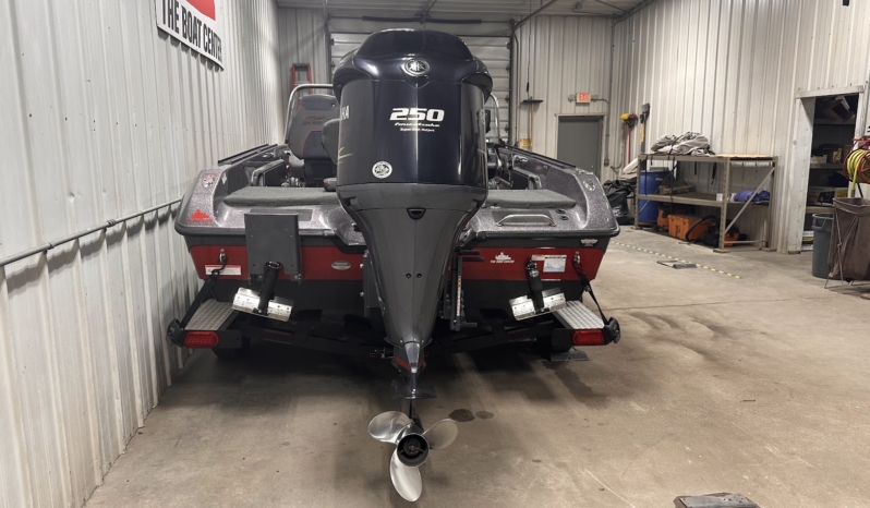 2018 SKEETER WX2060 full