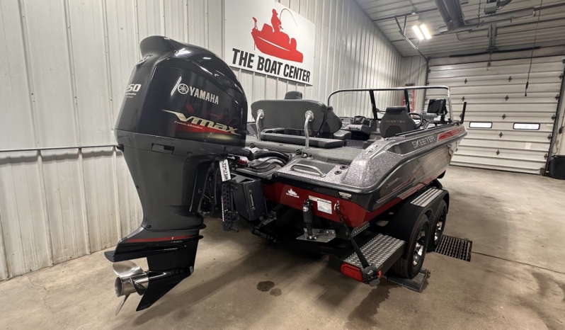 2018 SKEETER WX2060 full