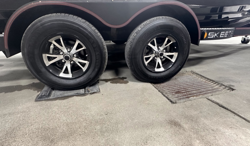 2018 SKEETER WX2060 full