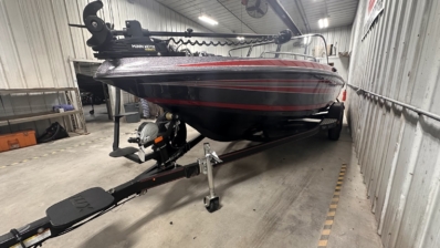 2018 SKEETER WX2060 full