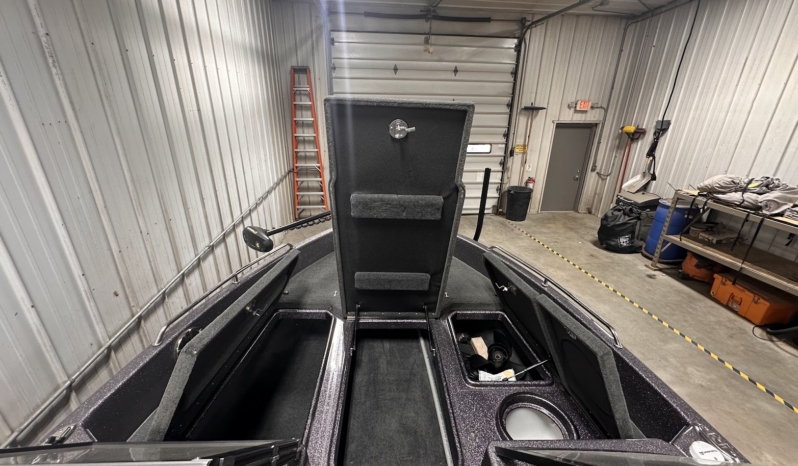 2018 SKEETER WX2060 full