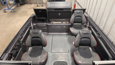 2018 SKEETER WX2060 full