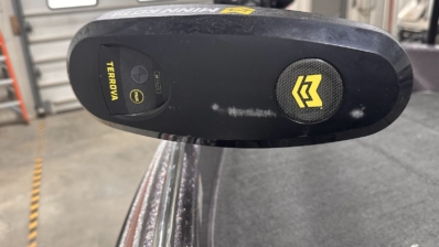 2018 SKEETER WX2060 full