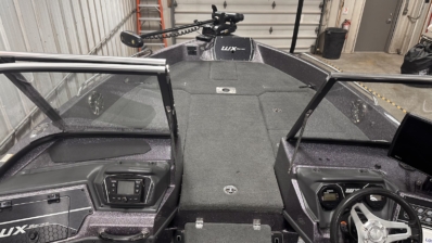 2018 SKEETER WX2060 full