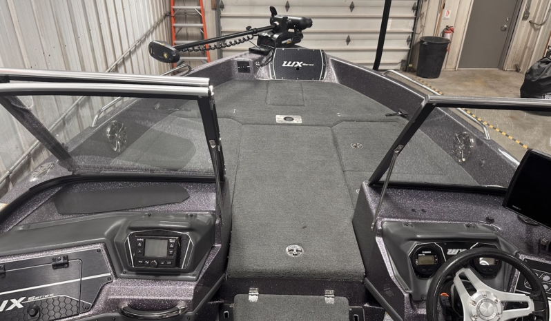 2018 SKEETER WX2060 full