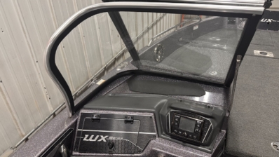 2018 SKEETER WX2060 full