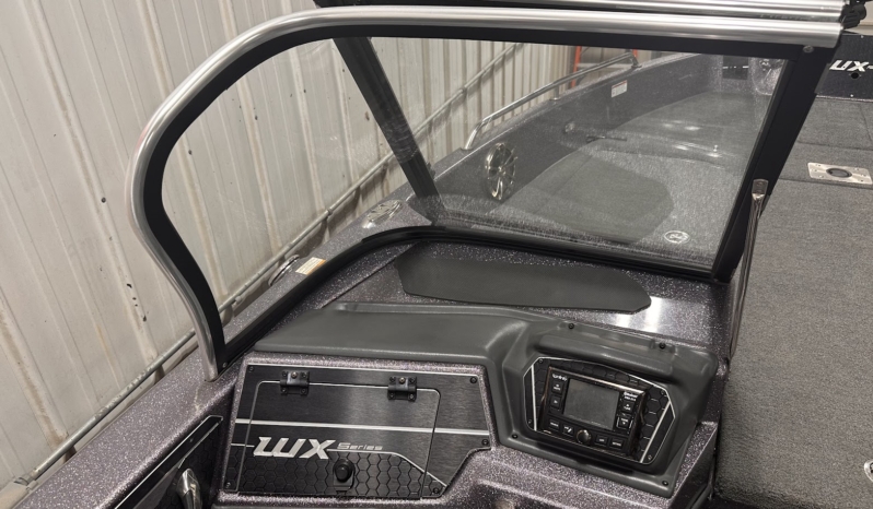 2018 SKEETER WX2060 full