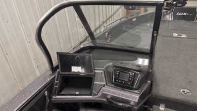 2018 SKEETER WX2060 full