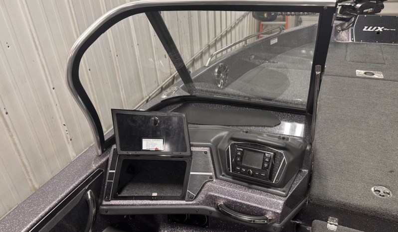 2018 SKEETER WX2060 full