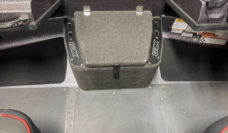 2018 SKEETER WX2060 full