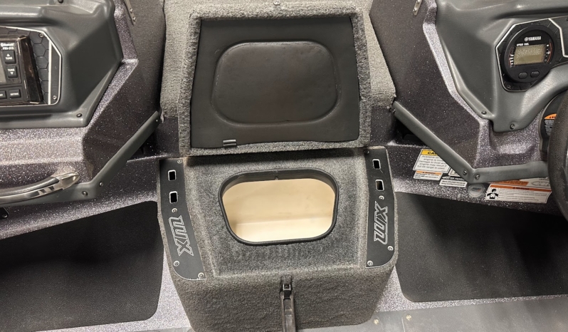 2018 SKEETER WX2060 full