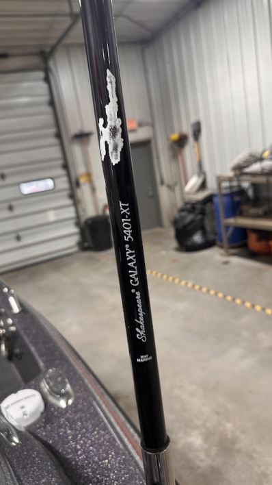 2018 SKEETER WX2060 full