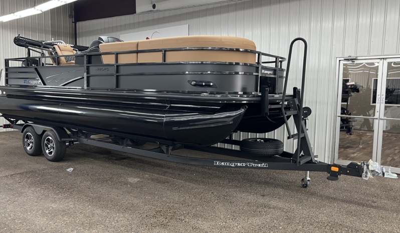2026 RANGER 220FC full