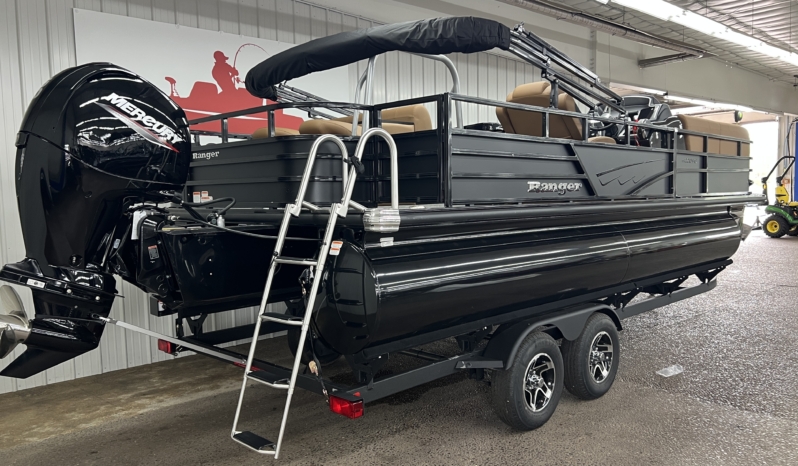 2026 RANGER 220FC full
