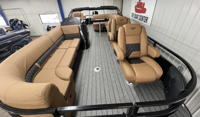 2026 RANGER 220FC full
