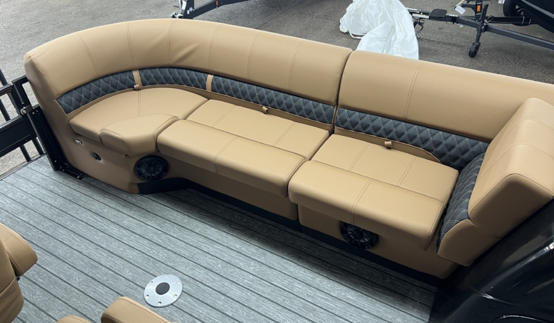 2026 RANGER 220FC full