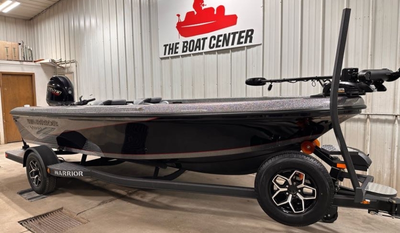 2026 WARRIOR V1890 full