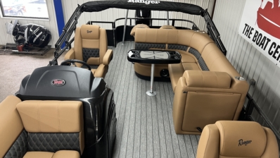 2026 RANGER 220FC full