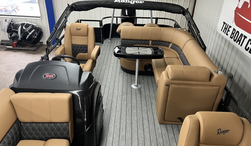 2026 RANGER 220FC full