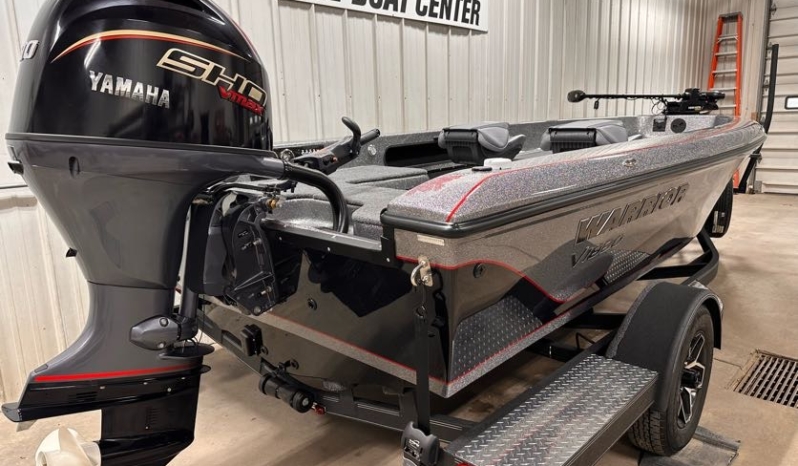 2026 WARRIOR V1890 full