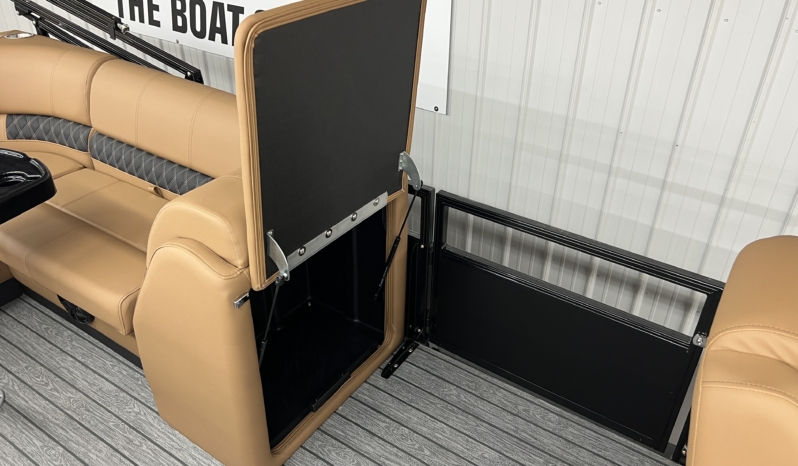 2026 RANGER 220FC full