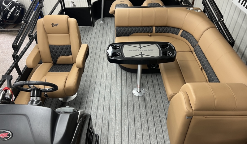 2026 RANGER 220FC full