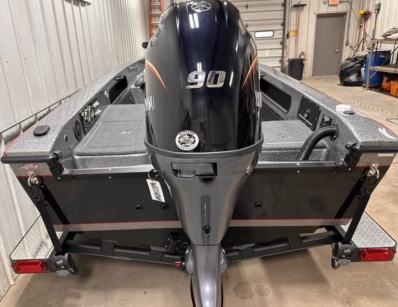 2026 WARRIOR V1890