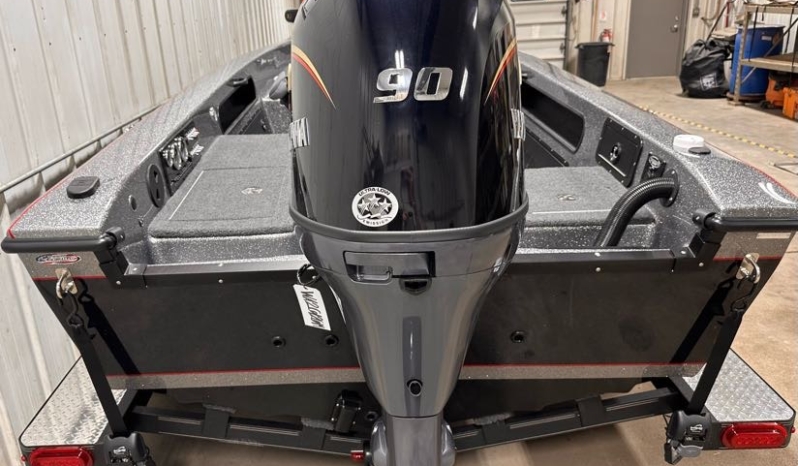 2026 WARRIOR V1890 full